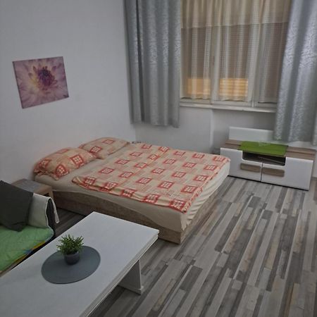 Apartment Capital Town Vk 14 Novi Sad Eksteriør billede
