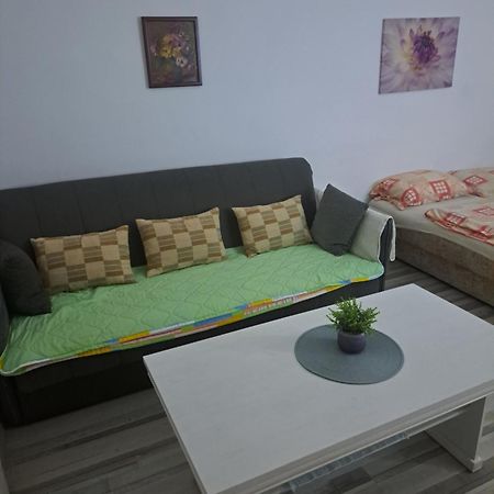 Apartment Capital Town Vk 14 Novi Sad Eksteriør billede