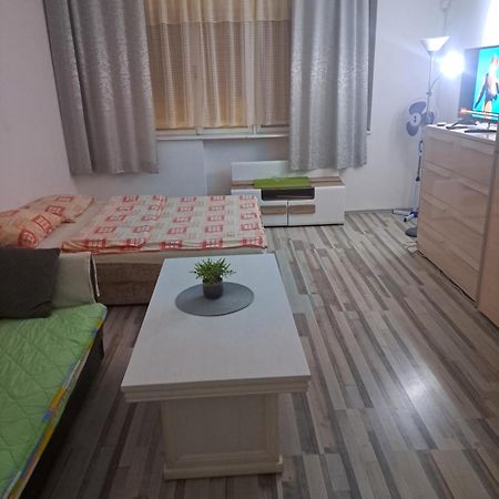 Apartment Capital Town Vk 14 Novi Sad Eksteriør billede