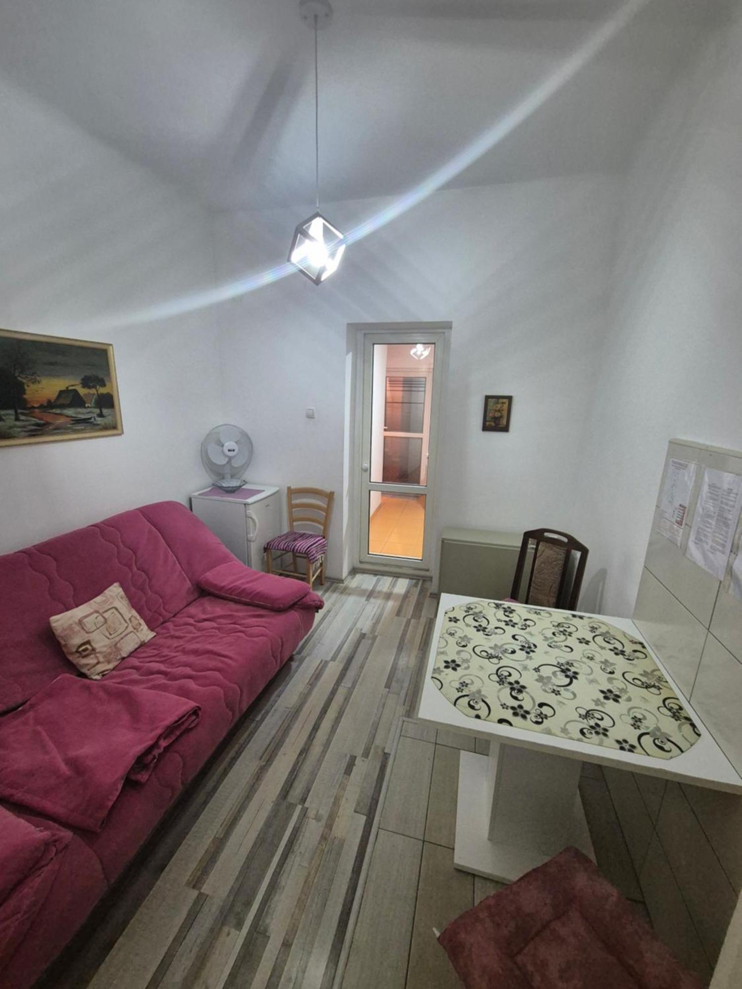 Apartment Capital Town Vk 14 Novi Sad Eksteriør billede