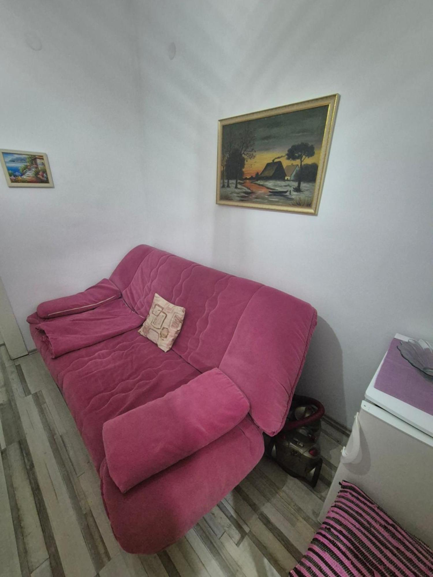 Apartment Capital Town Vk 14 Novi Sad Eksteriør billede